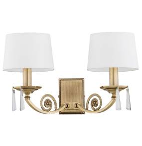 Kinkiet MONZA MON-K-2 KUTEK