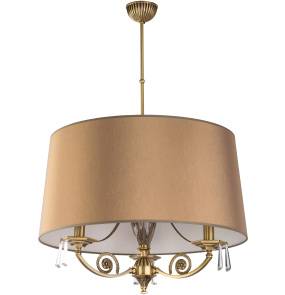 Lampa wisząca MONZA MON-ZWD-3 KUTEK