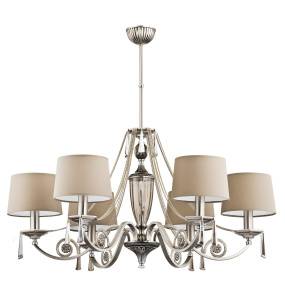 Żyrandol MONZA MON-ZW-6 KUTEK