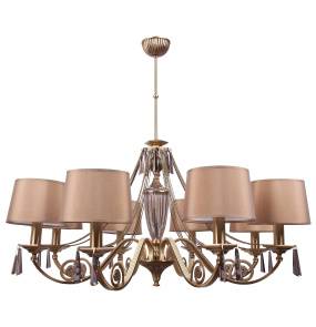 Żyrandol MONZA MON-ZW-8 KUTEK