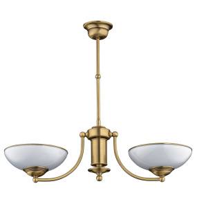 Żyrandol N N-ZW-2 KUTEK