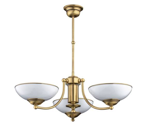 Żyrandol N N-ZW-3 KUTEK