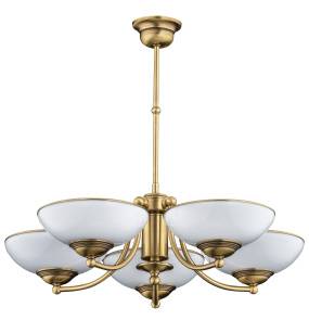 Żyrandol N N-ZW-5 KUTEK