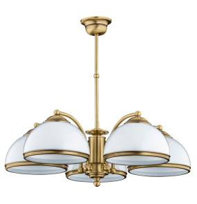 Żyrandol OBD OBD-ZW-5 KUTEK