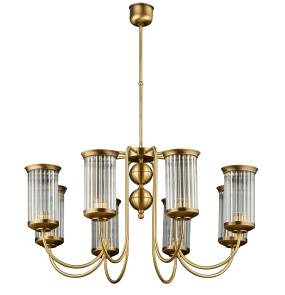 Żyrandol OLZANO OLZ-ZW-8 KUTEK