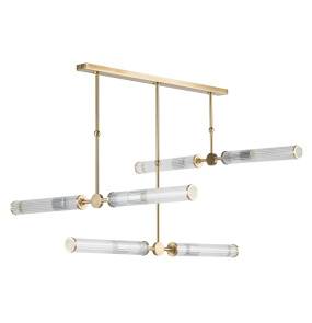 Lampa wisząca OREZZO ORE-ZW-3X2 KUTEK