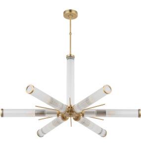 Żyrandol OREZZO ORE-ZW-6 KUTEK