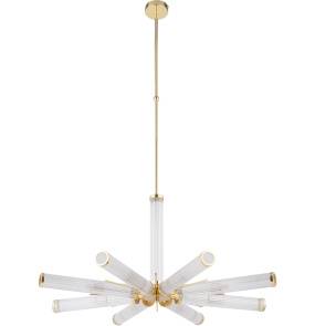 Żyrandol OREZZO ORE-ZW-8 KUTEK