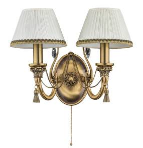 Kinkiet ROMA ROM-K-2 KUTEK