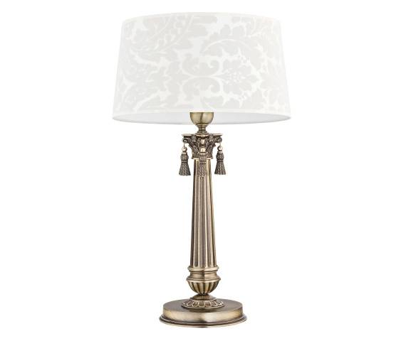 Lampa stołowa ROMA ROM-LG-1 KUTEK