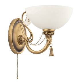 Kinkiet ROMA ROM-K-1 KUTEK