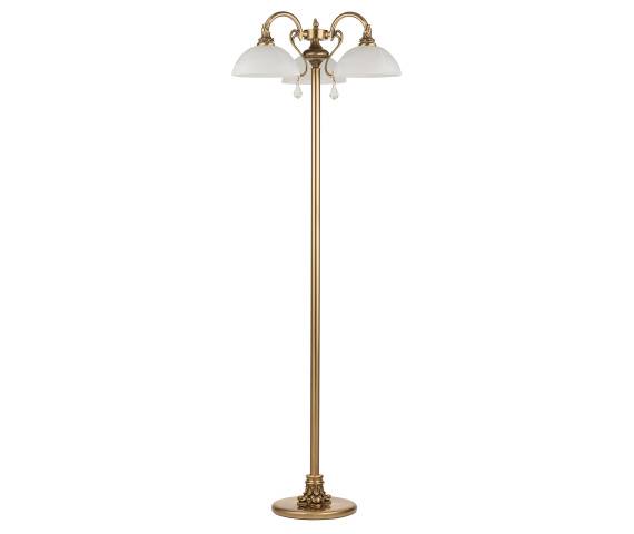 Lampa podłogowa ROMA ROM-LS-3 KUTEK