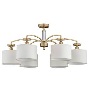 Lampa sufitowa ROSSANO ROS-PL-6 KUTEK