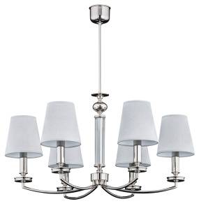 Żyrandol ROSSANO ROS-ZW-6 KUTEK