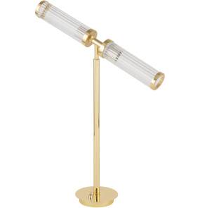 Lampa stołowa SALETTO SAL-LG-2 KUTEK