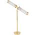 Lampa stołowa SALETTO SAL-LG-2 KUTEK