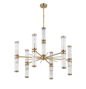 Żyrandol SALETTO SAL-ZW-6 KUTEK