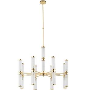 Żyrandol SALETTO SAL-ZW-8 KUTEK