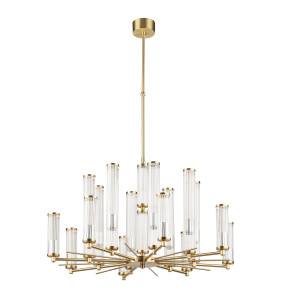 Żyrandol SALETTO SAL-ZW-16 KUTEK