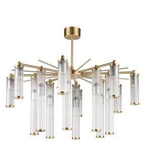 Lampa sufitowa SALETTO SAL-PL-16 KUTEK