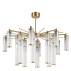 Lampa sufitowa SALETTO SAL-PL-16 KUTEK