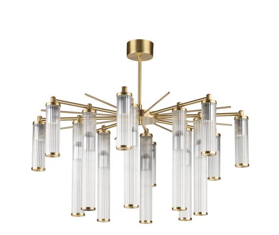 Lampa sufitowa SALETTO SAL-PL-16 KUTEK