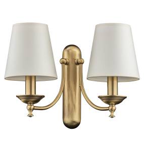 Kinkiet SAN MARINO SAN-K-2-CR KUTEK