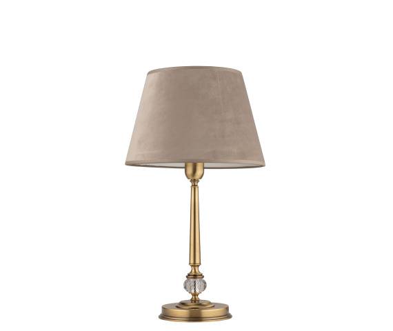 Lampa stołowa SAN MARINO SAN-LG-1 KUTEK