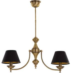 Żyrandol SAN MARINO SAN-ZW-2 KUTEK