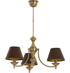 Żyrandol SAN MARINO SAN-ZW-3 KUTEK