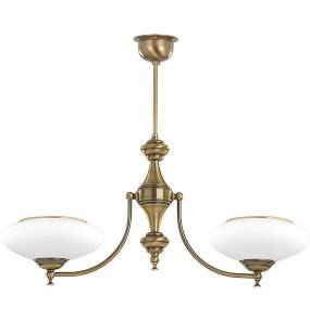 Żyrandol SAN MARINO SAN-ZW-2 KUTEK