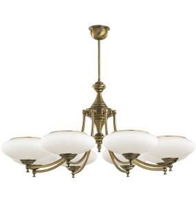 Żyrandol SAN MARINO SAN-ZW-8 KUTEK