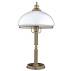 Lampa stołowa SORRENTO SOR-LGR-1 KUTEK