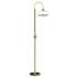 Lampa podłogowa SORRENTO SOR-LS-1 KUTEK