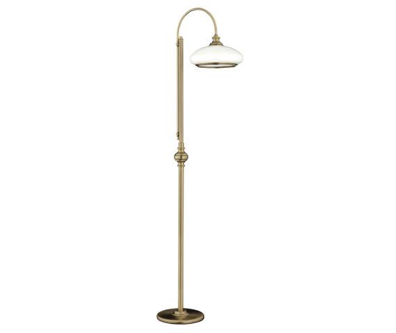 Lampa podłogowa SORRENTO SOR-LS-1 KUTEK