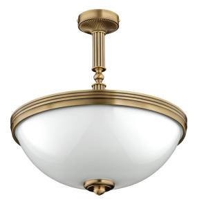 Lampa sufitowa SORRENTO SOR-PL-3 KUTEK