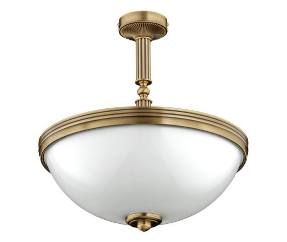 Lampa sufitowa SORRENTO SOR-PL-3 KUTEK