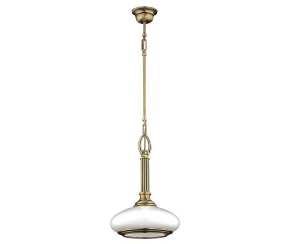 Lampa wisząca SORRENTO SOR-ZW-1 KUTEK