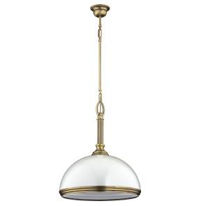 Lampa wisząca SORRENTO SOR-ZWR-1 KUTEK