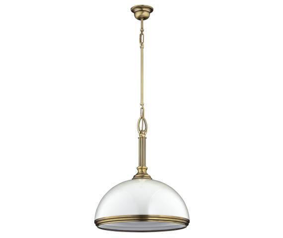 Lampa wisząca SORRENTO SOR-ZWR-1 KUTEK