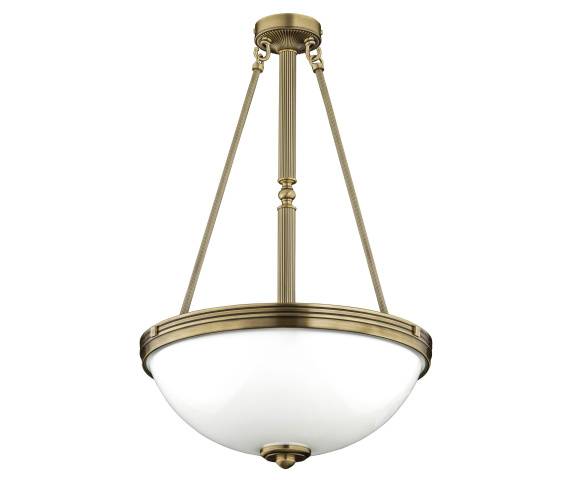 Lampa wisząca SORRENTO SOR-ZWD-1 KUTEK