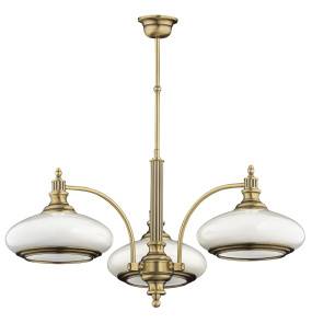 Żyrandol SORRENTO SOR-ZW-3 KUTEK