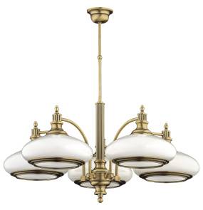 Żyrandol SORRENTO SOR-ZW-5 KUTEK