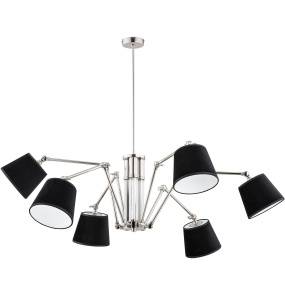 Żyrandol TADEA TAD-ZW-6 KUTEK