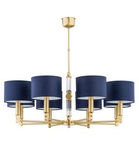 Żyrandol TAMARA TAM-ZW-8 KUTEK