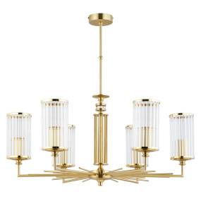 Żyrandol USINI USI-ZW-6 KUTEK