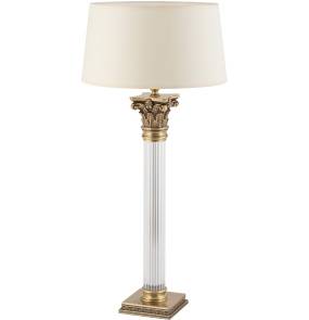 Lampa stołowa VERA VER-LG-1-SZ-I KUTEK