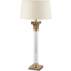 Lampa stołowa VERA VER-LG-1-SZ-I KUTEK