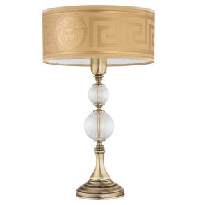 Lampa stołowa ZAFFIRO ZAF-LG-1 KUTEK