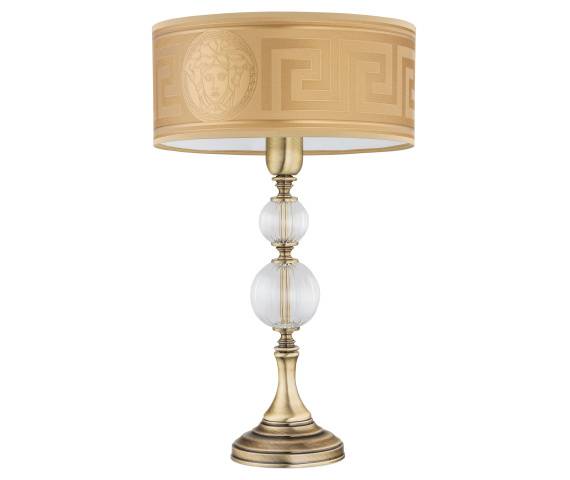 Lampa stołowa ZAFFIRO ZAF-LG-1 KUTEK